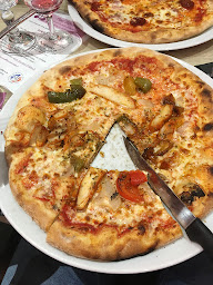 Photo n°45 de Pizzeria Pastavino à Villejuif ()