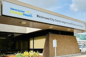 Richmond City Centre Urgent and Primary Care Centre image