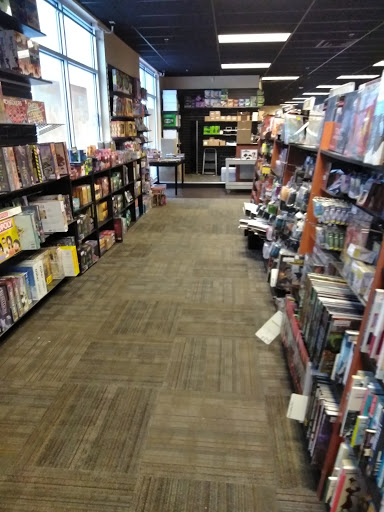 Record Store «Bull Moose», reviews and photos, 219 Waterman Dr, South Portland, ME 04106, USA