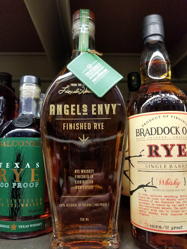 Wine Store «Total Wine & More», reviews and photos, 2550 NW Federal Hwy, Stuart, FL 34994, USA