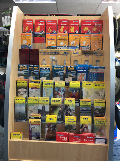 Travel Agency «AAA Lake Oswego Service Center», reviews and photos, 6 Centerpointe Dr #100, Lake Oswego, OR 97035, USA