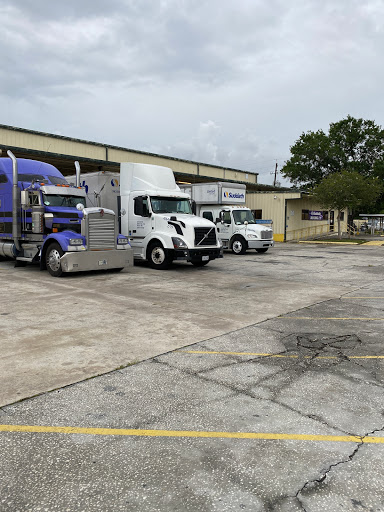 Moving Company «Suddath Relocation Systems of St. Petersburg, Inc.», reviews and photos, 4756 122nd Ave N, Clearwater, FL 33762, USA