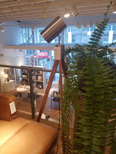 Furniture Store «CB2», reviews and photos, 34 Ellis St, San Francisco, CA 94102, USA