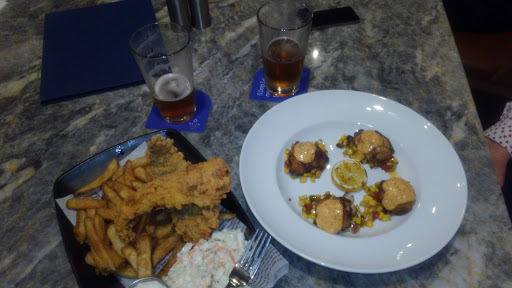 Hotel «Delta Hotels by Marriott Chesapeake», reviews and photos