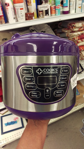 Discount Store «Bargain Hunt», reviews and photos, 30 Orchard Park Dr, Greenville, SC 29615, USA