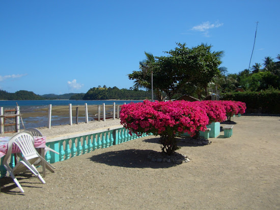 Balatero Cove Beach