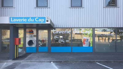 LAVERIE DU CAP à Serres-Castet