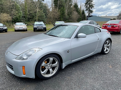 Used Car Dealer «A Car Co LLC», reviews and photos, 1628 E St, Washougal, WA 98671, USA