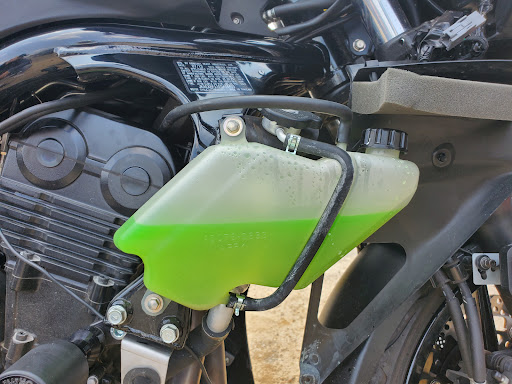 Motorcycle Dealer «St. Louis Powersports», reviews and photos, 956 S Hwy Dr, Fenton, MO 63026, USA