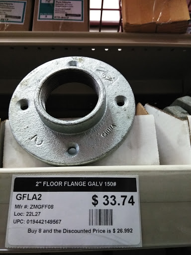 Hardware Store «Cox Hardware and Lumber», reviews and photos, 1923 N Wayside Dr, Houston, TX 77011, USA