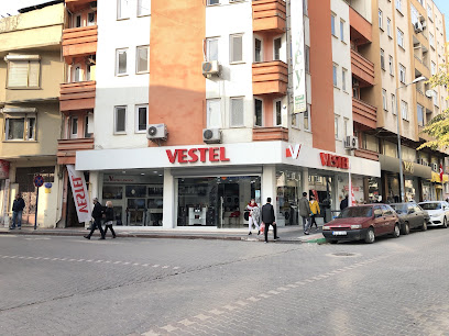 Vestel Karacabey Runguşpaşa Yetkili Satış Mağazası - Leventoğlu DTM