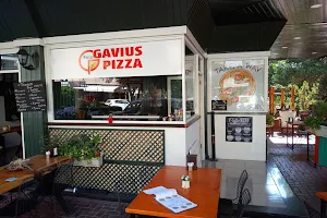 Marcus Gavius Pizza image