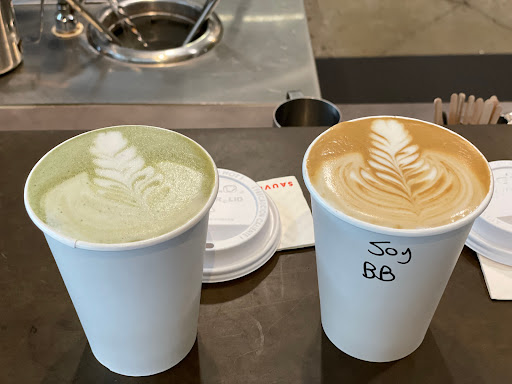 Coffee Shop «Edge Coffee», reviews and photos, 14647 SW Millikan Way, Beaverton, OR 97006, USA