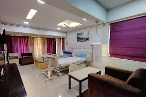 Rane Hospital & Mumbai Heart Clinic image