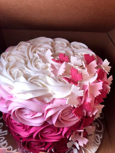 Bakery «The Exclusive Cake Shop», reviews and photos, 7015 Bandera Rd #14, San Antonio, TX 78238, USA