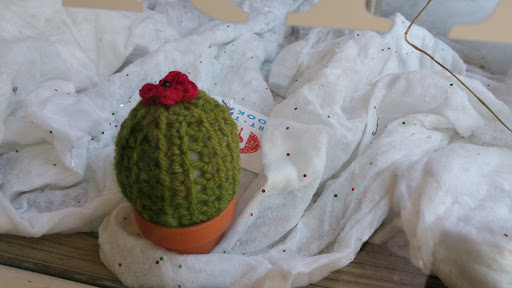 Boutique «Block Party Handmade Boutique», reviews and photos, 560 S 4th St, Louisville, KY 40202, USA