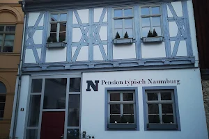 Pension typisch Naumburg image