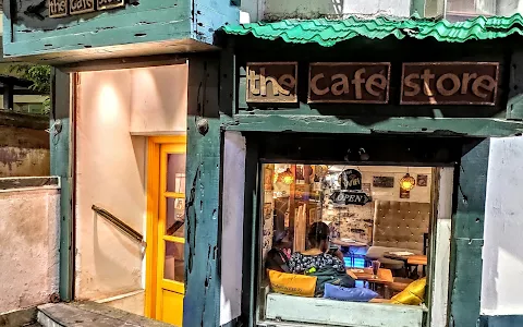 The Café Store (Golpark) image