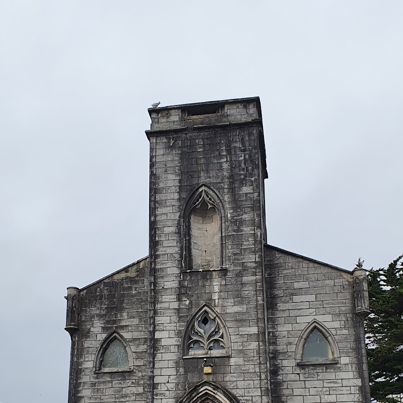 Parish of Saint Patrick