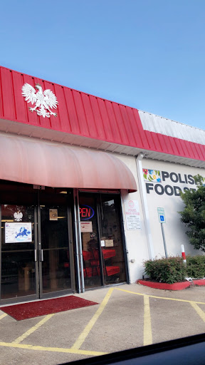 Grocery Store «Polish Food Store», reviews and photos, 1780 Blalock Rd, Houston, TX 77080, USA