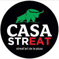 Photos du propriétaire du Pizzas à emporter Pizza CASA STREAT COURTABOEUF Les Ulis - n°3