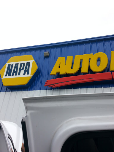 Auto Parts Store «NAPA Auto Parts - Mohave Auto Parts», reviews and photos, 2545 E Andy Devine Ave, Kingman, AZ 86401, USA