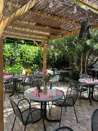Atmosphère du Restaurant italien Il mio à Aubagne - n°5