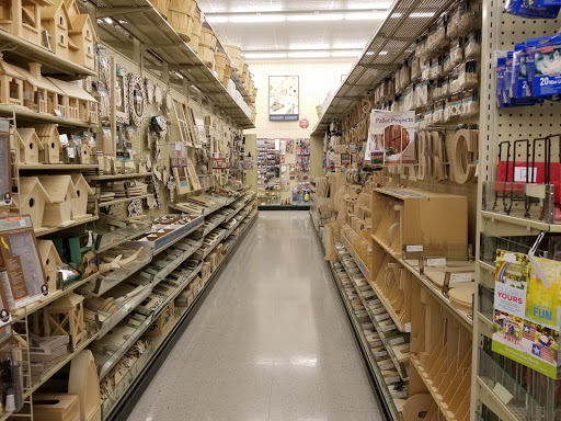 Craft Store «Hobby Lobby», reviews and photos, 2506 N Main St, High Point, NC 27262, USA