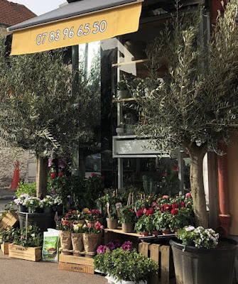 CHOUFLEURS, Fleuriste depuis toujours à Le Perreux-sur-Marne