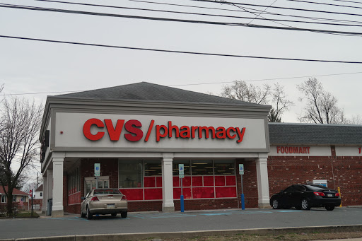 Drug Store «CVS», reviews and photos, 702 Chester Pike, Prospect Park, PA 19076, USA