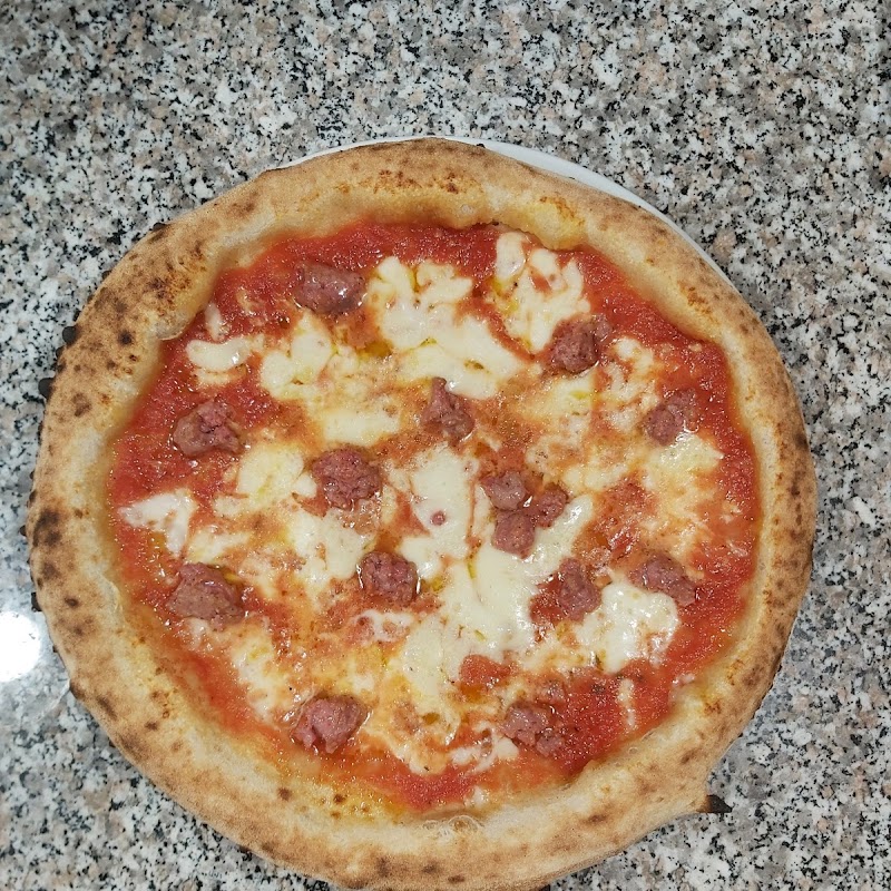 Il Sorrentino - Pizzeria Hamburgeria