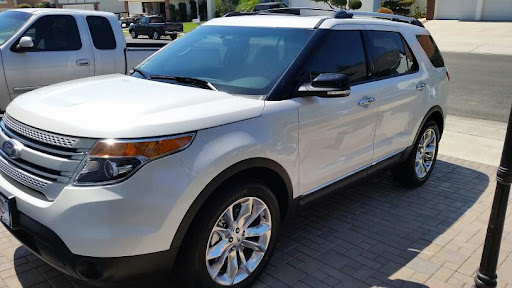 Car Dealer «Irvine Auto Center», reviews and photos, 44 Auto Center Dr #11, Irvine, CA 92618, USA