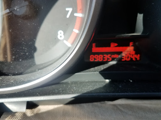 Auto Parts Store «Pep Boys Auto Parts & Service», reviews and photos, 10899 Folsom Blvd, Rancho Cordova, CA 95670, USA