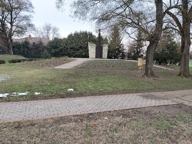 Értékelések erről a helyről: Milleneumi emlékpark, Ibrány - Parkoló