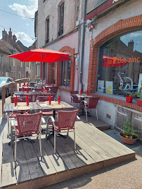 Photos du propriétaire du Restaurant Le P'tiot Zinc à Saulieu - n°8