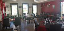 Atmosphère du Restaurant La Fourchette Du Ventoux à Beaumont-du-Ventoux - n°18