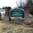 Welcome to Mexico,Missouri Sign
