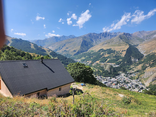 valloire à Valloire