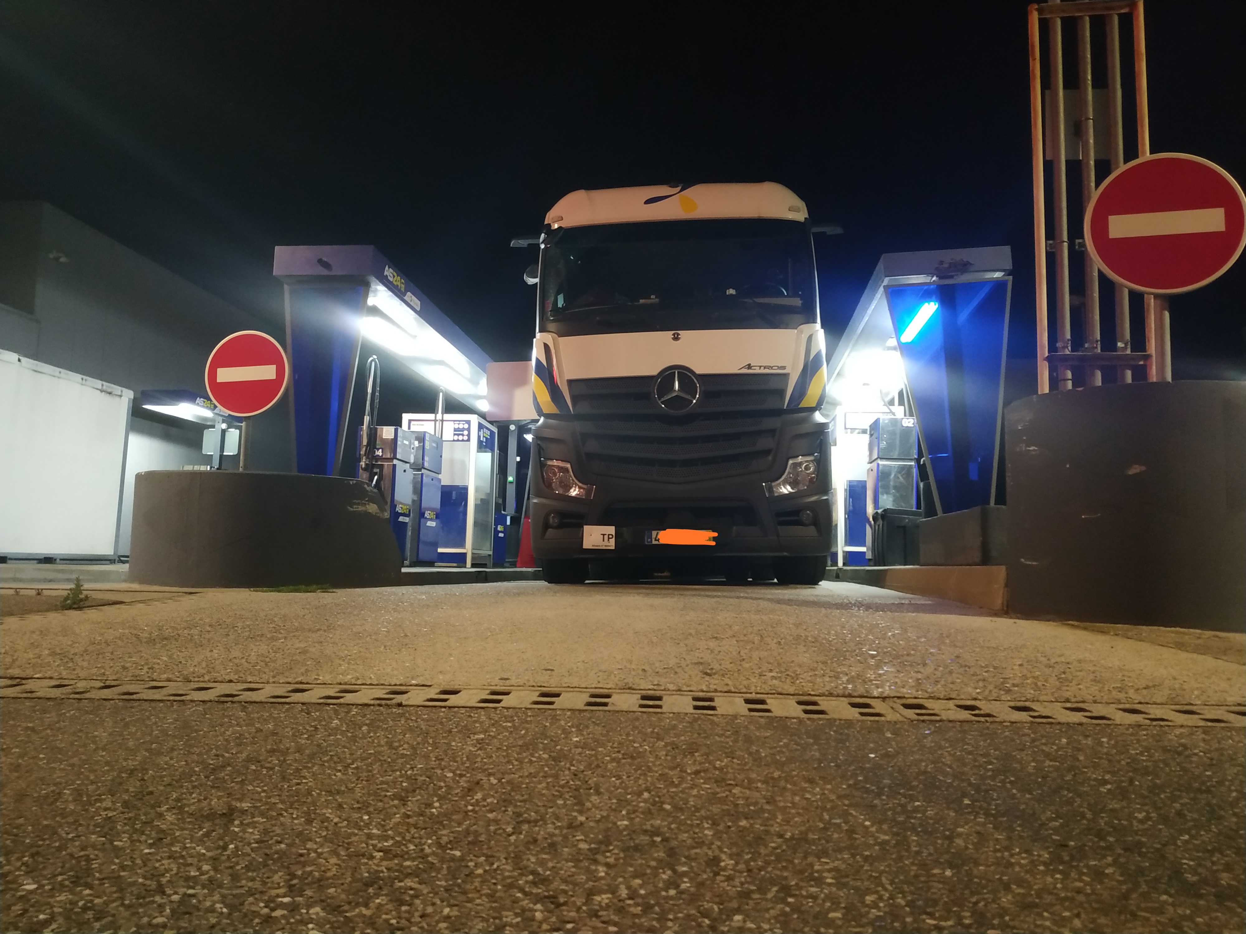 Photo n° 1 de l'avis de RUI.O fait le 31/07/2020 à 03:06