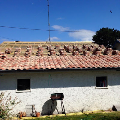 Couvreur le Cannet JP Maître Artisan RGE - toituresdenice.com/ à Le Cannet