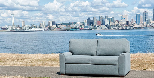 Furniture Store «Sleepers In Seattle», reviews and photos, 4741 California Ave SW, Seattle, WA 98116, USA