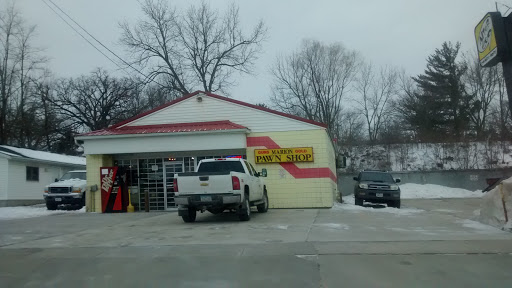 Pawn Shop «Marion Guns & Gold», reviews and photos, 361 7th Ave, Marion, IA 52302, USA