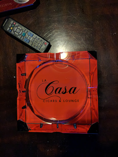 Tobacco Shop «La Casa Cigars and Lounge - Retail», reviews and photos, 1502 Randolph Street #100, Detroit, MI 48226, USA