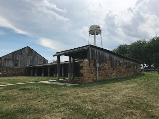 Bakery «Amana Colonies Bakery & Cafe», reviews and photos, 4522 220th Trail, Amana, IA 52203, USA