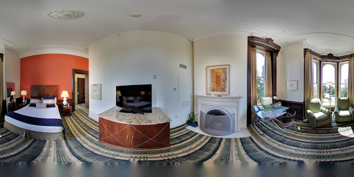 Luxury Hotel «The Mansion on Delaware Avenue», reviews and photos, 414 Delaware Ave, Buffalo, NY 14202, USA