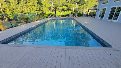 Agape Pools Builder and Renovations Liner Replacement