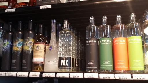 Liquor Store «Baseline Liquor», reviews and photos, 7502 NE Shaleen St, Hillsboro, OR 97124, USA