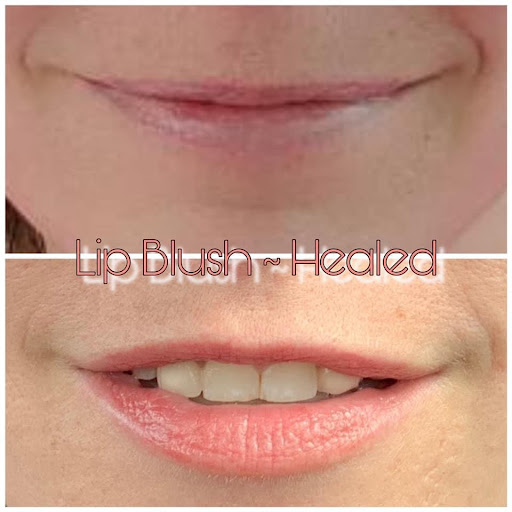 Explore symbol tattoo ideas, creative tattoo ideas in Sheridan, available at Forever Flawless Permanent Cosmetics, LLC