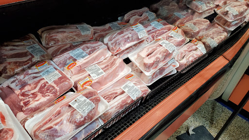 Asian Grocery Store «New Asian Supermarket», reviews and photos, 4615 S 26th St #1, Omaha, NE 68107, USA