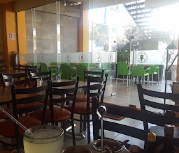 Los Tarascos-31 Poniente photo